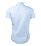Flash košile pánská light blue S