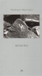 Rodina - Vladimír Martinec