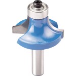 PFERD 21214183 frézovací kolík tvrdokov Špičatý kužel Délka 41 mm Vnější Ø 3 mm Pracovní délka 11 mm Ø hřídele 3 mm 1 ks