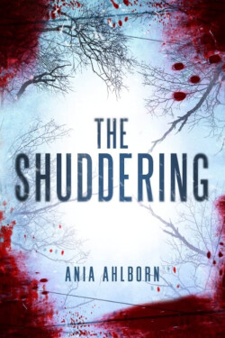 Shuddering - Ania Ahlborn