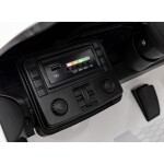 Mamido Elektrické autíčko BMW M4 bílé