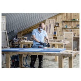 Bosch Accessories 2608902502 2608902502 brusné papíry pro excentrické brusky Zrnitost 400 (Ø) 150 mm 50 ks