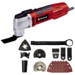 Multitool Metabo MT 18 LTX Compact 613021510