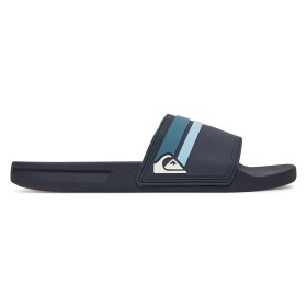 Pantofle QUIKSILVER 800256 Syntetická tkanina