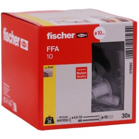 Fischer 578982 kotva do pórobetonu 62 mm 30 ks