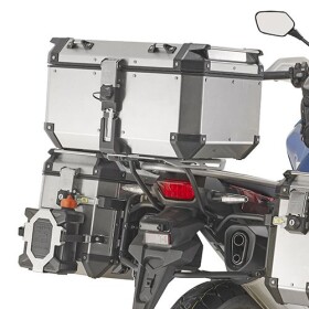 Sr1161 special rack Honda Crf 1000L Africa Twin Adv. Sports (18-19) pro Monorack M5,M7,M9,M5M,M6M