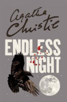 Endless Night, 1. vydání - Agatha Christie
