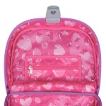 Aktovka s princeznou a jednorožcem Topgal DIDI 26001