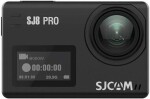 SJCAM SJ8 Pro černá / Outdoor kamera / 2" / CMOS / až 4K (3840 x 2160 px) 30 fps (2809)