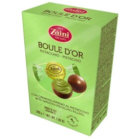 Zaini Boule D´Or Pistacchio 200g
