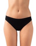Dámské tanga Lovelygirl 1658 černé
