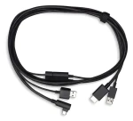 Wacom X-Shape Cable for DTC133 / Náhradní kabel / pro Wacom One 13.3" (ACK44506Z)