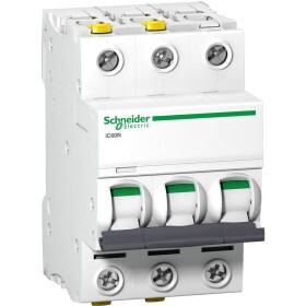 Schneider Electric A9F03310 A9F03310 elektrický jistič 10 A 400 V