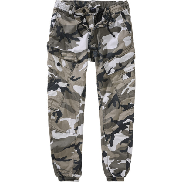 Brandit Kalhoty Ray Vintage Trouser metro S