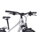 Rock Machine Rokk 40, rám 22" (XL), model 2026, barva Gloss Limerock Grey - ZDARMA dopravné, seřízení, odborná montáž a sada světel! (Záruka nejlepší ceny. Nalezli jste někde lepší cenu? Napište nám a zkusíme ji trumfnout! )