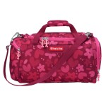 Sportovní taška Step by Step, Wild Horse Nora