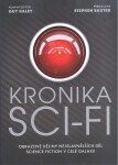 Kronika sci - fi - Guy Haley