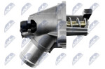 PIETRO Termostat Opel Adam/Corsa E 1.0 Turbo 90/115HP (2014–...)