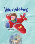 Vševědělové - Kašmir Huseinović