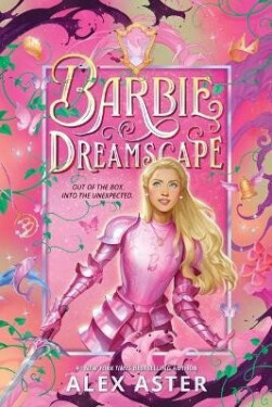Barbie: Dreamscape - Alex Aster