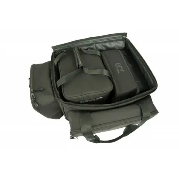 Daiwa Batoh Infinity System Low Level Rucksack (18850-300)