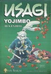 Usagi Yojimbo Daisho Stan Sakai