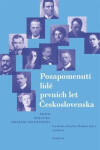 Pozapomenutí lidé prvních let Československa - Stanislav Holubec