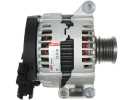 Alternátor CITROËN C4 I / II, C4 Picasso I / II, C5 III 1.6 VTi / THP