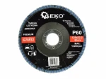 Kotouč lamelový P60 GEKO G78512