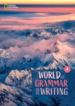 World of Grammar and Writing Student's Book Level 4 - Finnie, Rachel