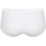Dámské kalhotky Basic midi white - Sloggi bílá L
