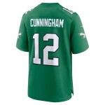 Nike Pánský dres Philadelphia Eagles NFL Randall Cunnigham #12 Classic Game Velikost: 2XL