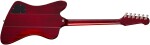 Epiphone Firebird Wine Red