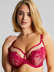 Sculptresse Josephine Full Cup magenta/latte 10855 100HH