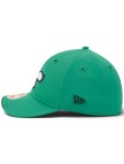 New Era Pánská kšiltovka Philadelphia Eagles NFL Throwback 2026 Sideline 39THIRTY M-Crown Flex Velikost: M/L