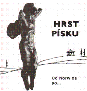 Hrst písku - Kolektiv autorú