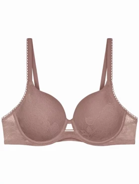 Dámská formující podprsenka TRIUMPH 10205990 Wild Rose Sensation WP