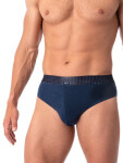 Klíčové kalhotky MPP 237 A25 A'2 M-2XL černo-zelená L