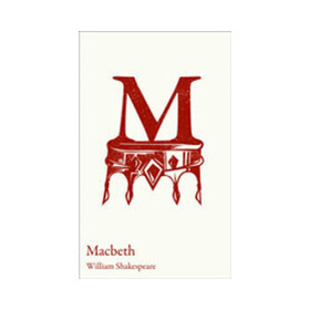 Collins Classroom Classics - Macbeth - William Shakespeare