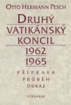 Druhý vatikánský koncil Otto Hermann Pesch