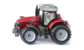 SIKU Blister - Massey Ferguson