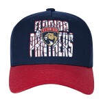 Outerstuff Dětská kšiltovka Florida Panthers NHL Icebound Pro Crown