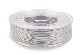 ASA Extrafill "White Aluminium" 1,75 mm 3D filament 750g Fillamentum