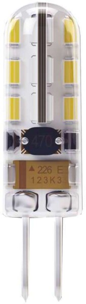 Emos Z74810 Mini Led 0,75W G4 Ww