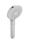 IDEAL STANDARD - Ceratherm S200 Sprchový set s termostatem, průměr 25 cm, 3 proudy, chrom A7331AA