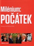 Milénium: Počátek Ivan Motýl