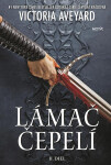 Lámač čepelí - Victoria Aveyard