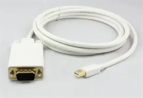 PremiumCord Mini DisplayPort - VGA kabel M/M / 2m (8592220013035)