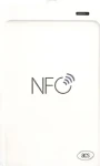 ACS ACR1552U USB NFC Reader IV / Čtečka čipových karet / NFC / USB (ACR1552U USB NFC Reader IV)