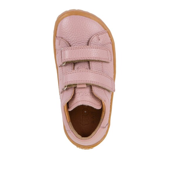 Dívčí barefoot tenisky BAZE PINK Froddo G3130284-8 - 33